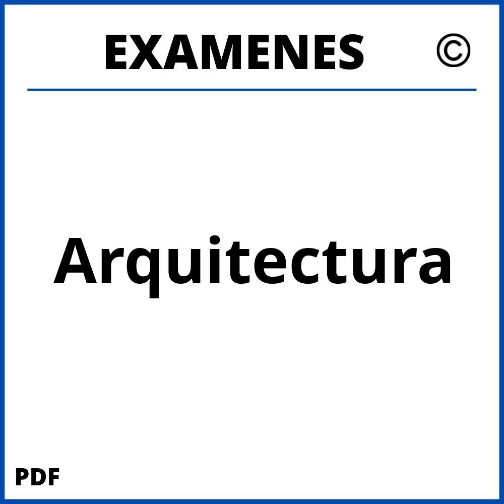 Examenes https://www.wuolah.com/estudios/grados/grado-en-arquitectura/;Arquitectura;arquitectura;arquitectura-pdf;https://examenesuniversidad.com/wp-content/uploads/arquitectura-pdf.jpg;https://examenesuniversidad.com/abrir-arquitectura/