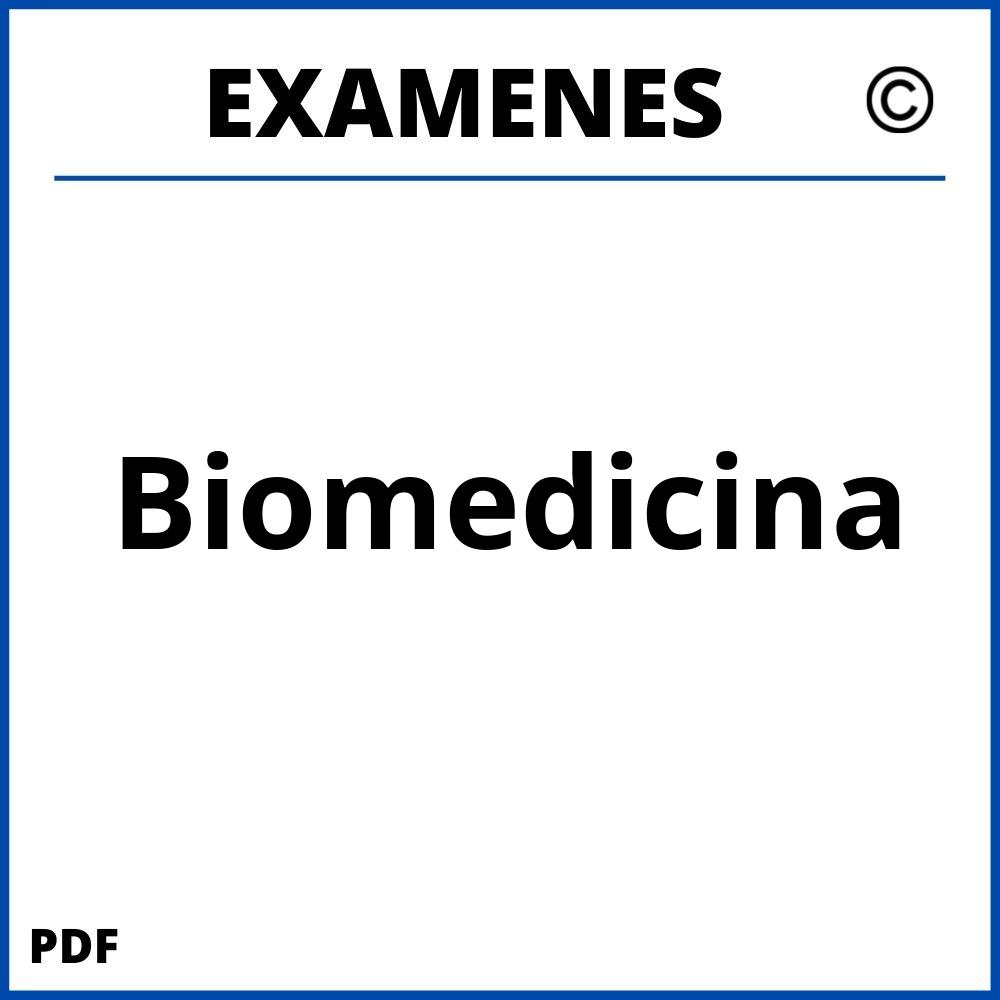 Examenes https://www.wuolah.com/estudios/grados/grado-en-biomedicina/;Biomedicina;biomedicina;biomedicina-pdf;https://examenesuniversidad.com/wp-content/uploads/biomedicina-pdf.jpg;https://examenesuniversidad.com/abrir-biomedicina/