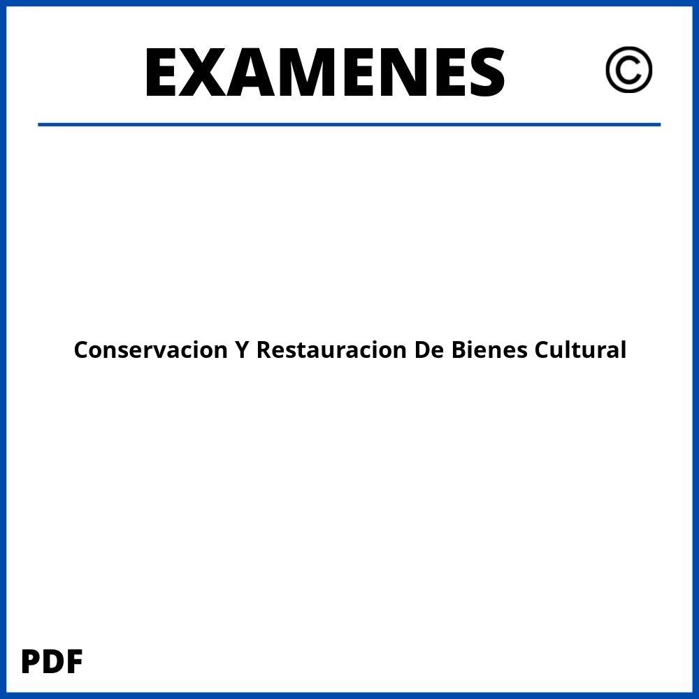 Examenes https://www.wuolah.com/estudios/grados/grado-en-conservacion-y-restauracion-de-bienes-cultural/;Conservacion Y Restauracion De Bienes Cultural;conservacion-y-restauracion-de-bienes-cultural;conservacion-y-restauracion-de-bienes-cultural-pdf;https://examenesuniversidad.com/wp-content/uploads/conservacion-y-restauracion-de-bienes-cultural-pdf.jpg;https://examenesuniversidad.com/abrir-conservacion-y-restauracion-de-bienes-cultural/