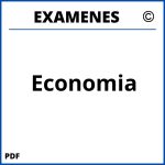 Examenes Economia