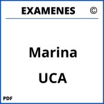 Examenes Marina UCA