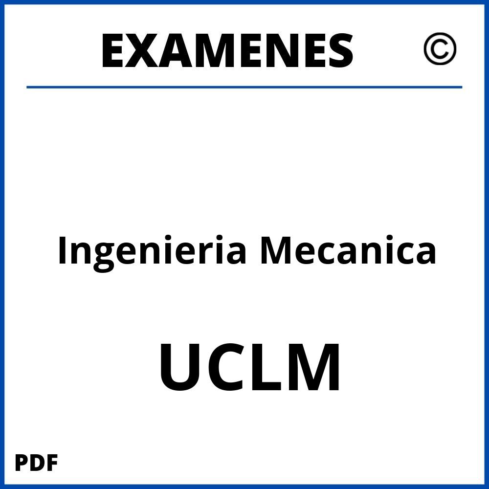 Examenes UCLM Universidad de Castilla La Mancha