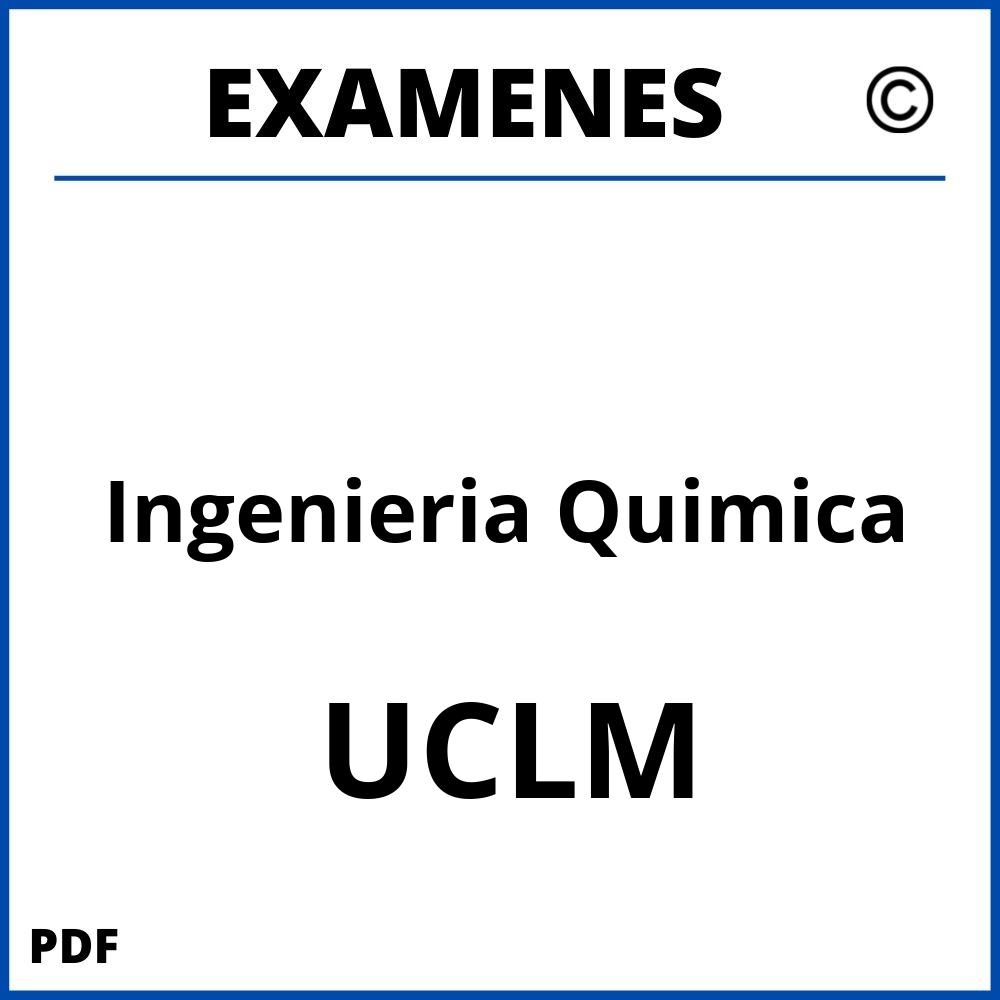 Examenes UCLM Universidad de Castilla La Mancha