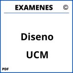 Examenes Diseno UCM