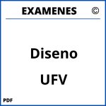 Examenes Diseno UFV