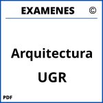 Examenes Arquitectura UGR