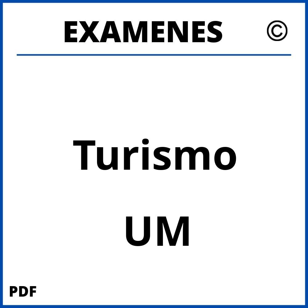 Examenes UM Universidad de Murcia