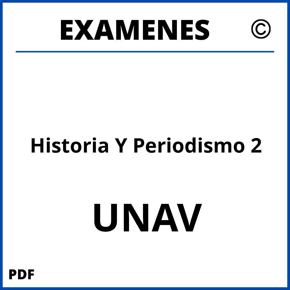 Examenes UNAV Universidad de Navarra