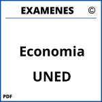 Examenes Economia UNED