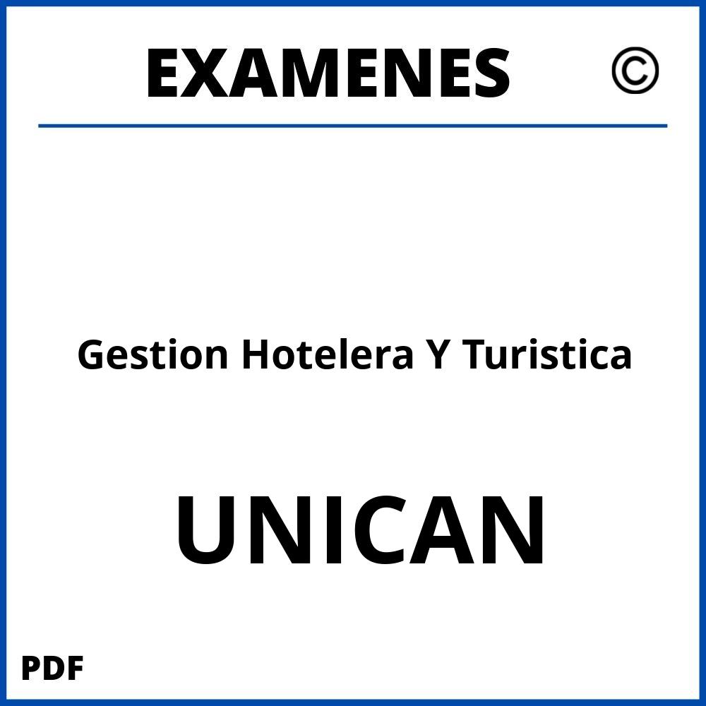 Examenes UNICAN Universidad de Cantabria