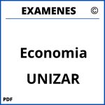 Examenes Economia UNIZAR