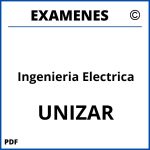 Examenes Ingenieria Electrica UNIZAR