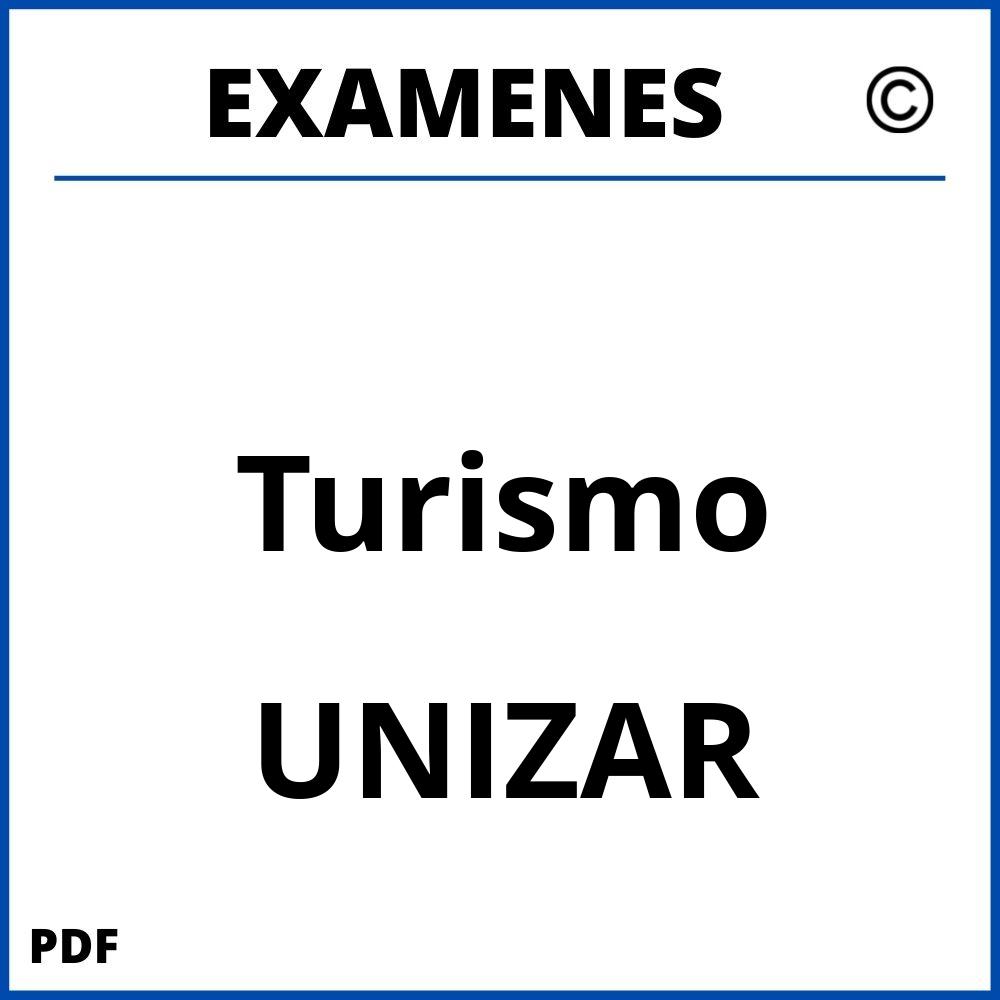 Examenes UNIZAR Universidad de Zaragoza