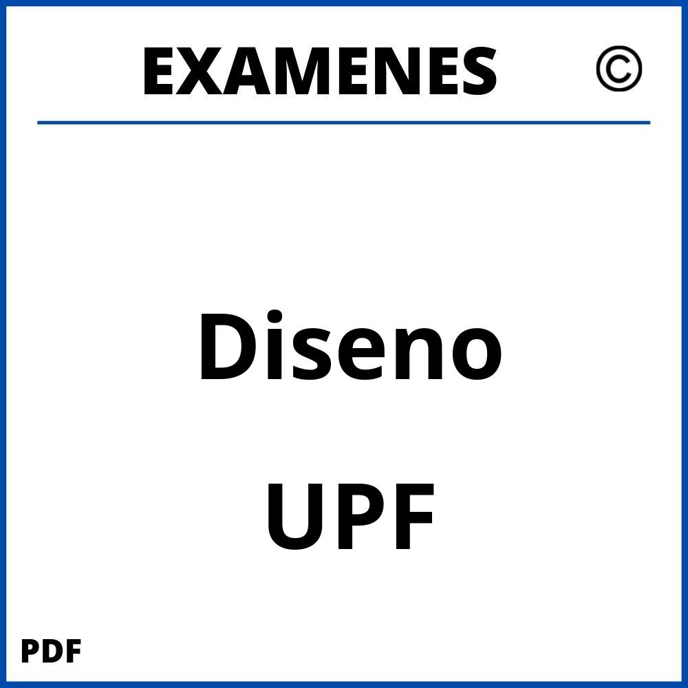 Examenes UPF Universidad Pompeu Fabra