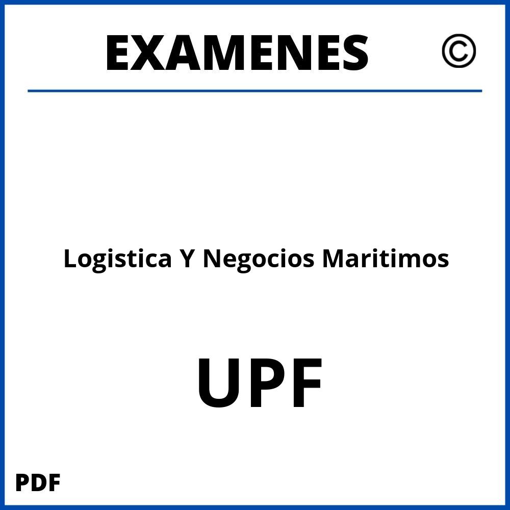 Examenes UPF Universidad Pompeu Fabra