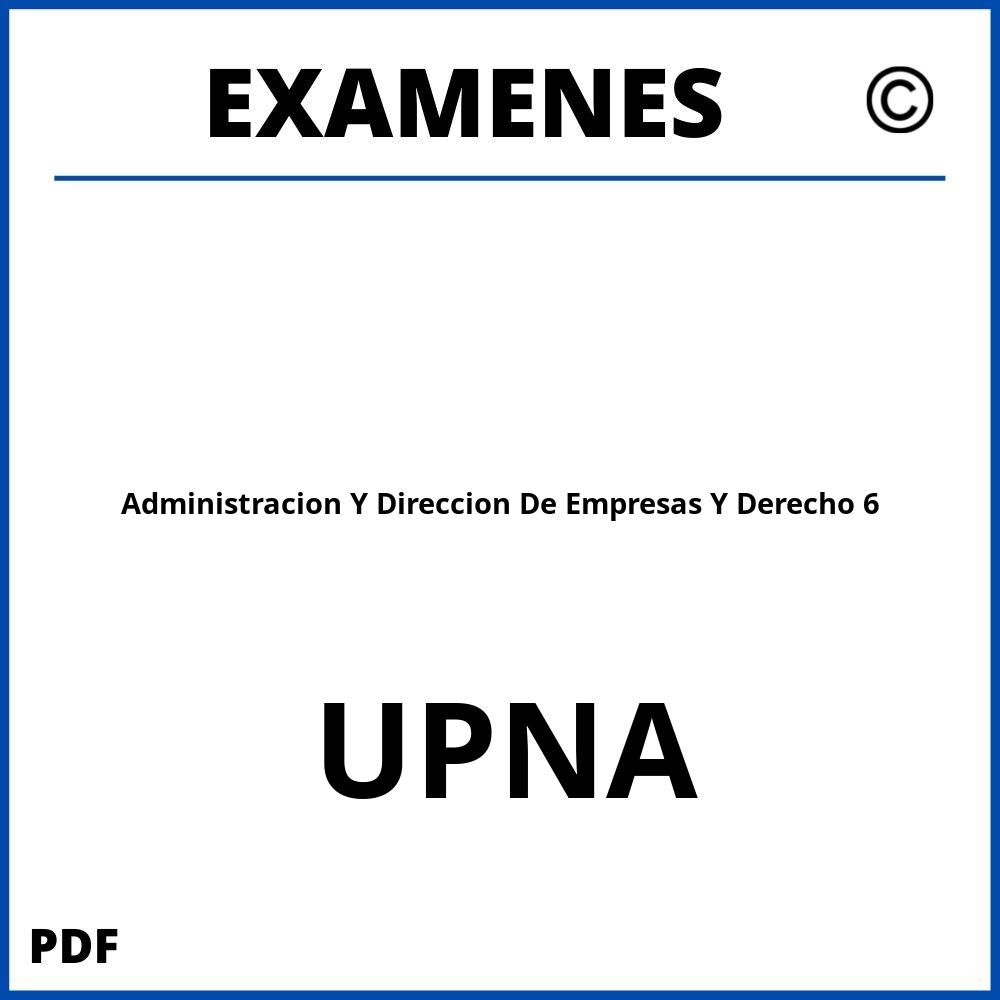 Examenes UPNA Universidad Publica de Navarra