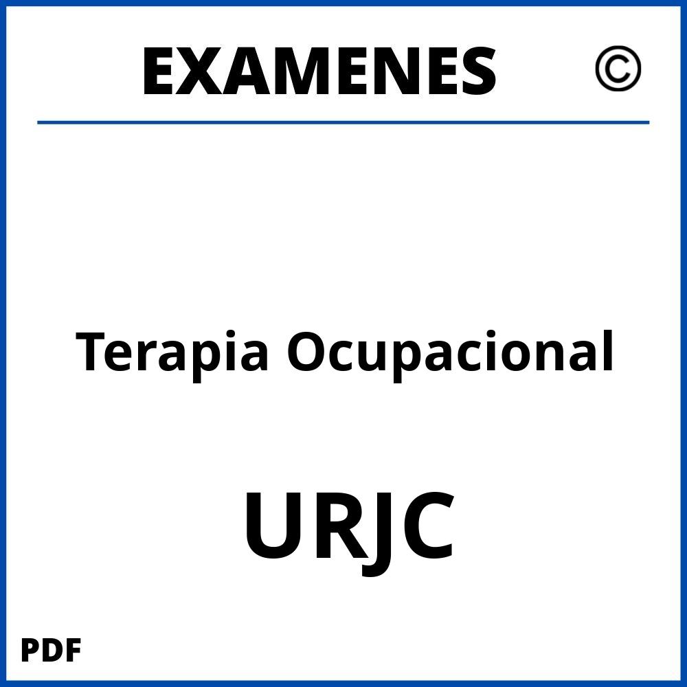 Examenes URJC Universidad Rey Juan Carlos