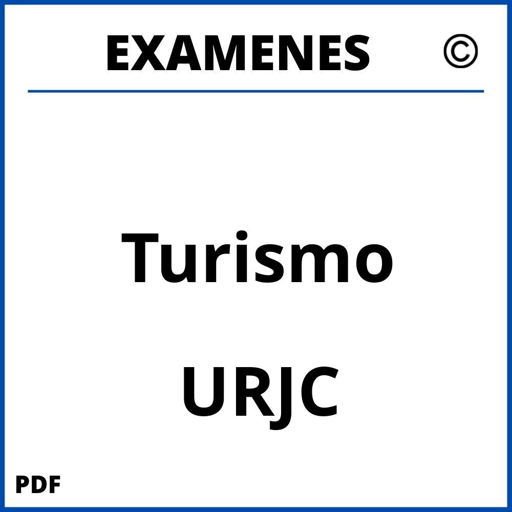 Examenes URJC Universidad Rey Juan Carlos