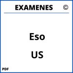 Examenes Eso US