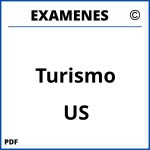 Examenes Turismo US