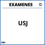 Examenes USJ